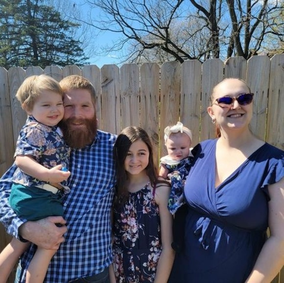 Meet your Posher, Calla - Picture 1 of 1